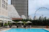 Staycay @ Conrad Centennial