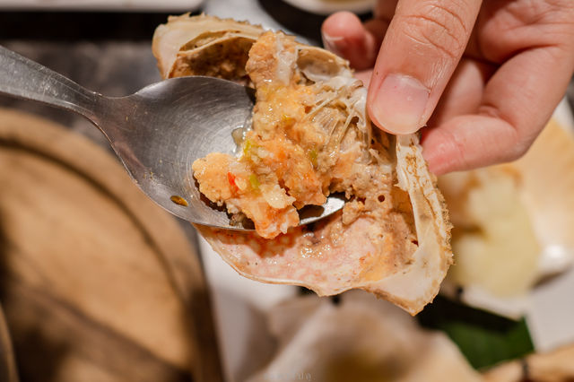 Tanglak Seafood | ตั้งหลักอาหารทะเล