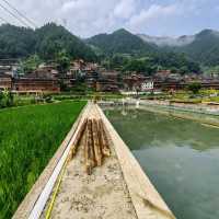 Spectacular Ancient Village!