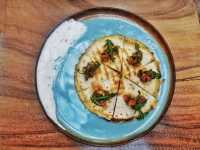 RAC II: sophisticated bistrot in Shanghai