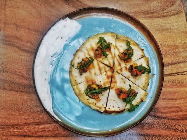 RAC II: sophisticated bistrot in Shanghai