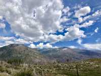 California | Yosemite National Park Scenery Sharing 1