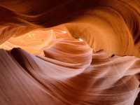 Antelope Canyon (III)