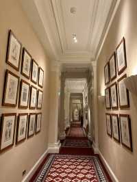 Saint James Paris, the dream mansion.