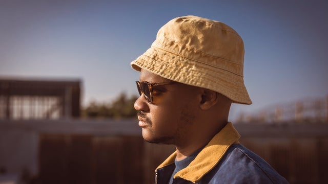 Son Little (Harrisburg) | Harrisburg Midtown Arts Center (HMAC) Capitol Room