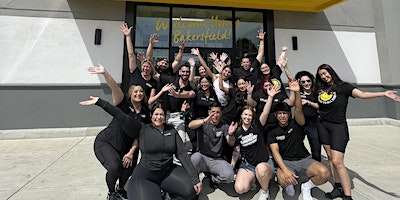 Chuze Fitness Bakersfield Grand Opening Party (Bakersfield) | Chuze Fitness Stockdale