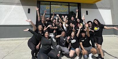 Chuze Fitness Bakersfield Grand Opening Party (Bakersfield) | Chuze Fitness Stockdale