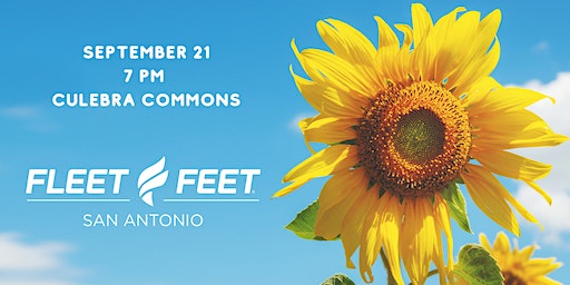 Culebra Commons Social Run (San Antonio) | Fleet Feet San Antonio - Culebra Commons