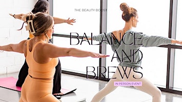 Balance and Brews | Trailside Brewing Co, Lenox Park Drive, Hendersonville, NC, USA