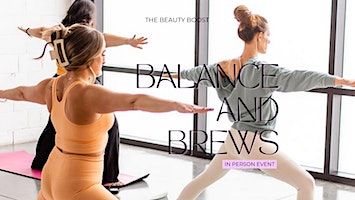 Balance and Brews | Trailside Brewing Co, Lenox Park Drive, Hendersonville, NC, USA