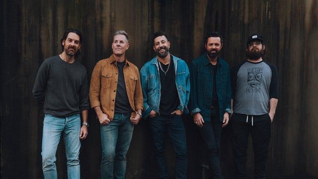 Old Dominion: No Bad Vibes Tour 2023 (University Park) | Bryce Jordan Center