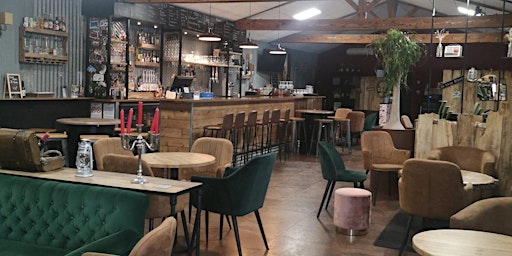 Carton Comedy Night @ La Tanière (Les Herbiers - 85) | La Tanière