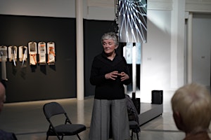 Once Upon a Time - Jean Ryan explores Colin Martin's creative process | Highlanes Gallery