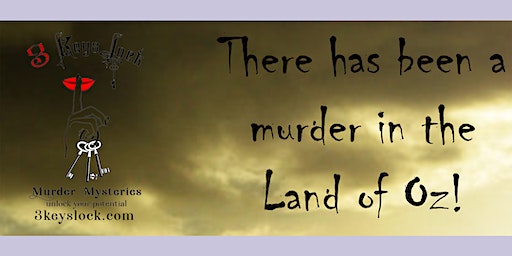 Murder in Oz | 221 New Bridge St