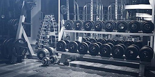 Intro to Strength Training | Dakota Ridge Park