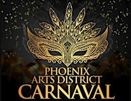 Phoenix Arts District CARNAVAL | 2335 North Market Street, Jacksonville, FL, USA