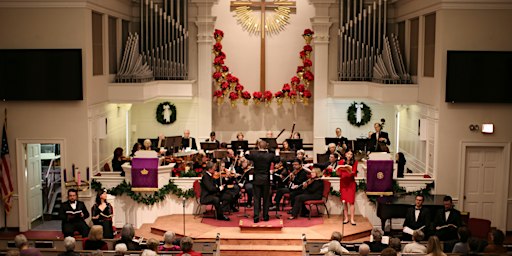 Messiah Sing Along with Northwest Symphony Orchestra and soloists | First Presbyterian Church of Arlington Heights