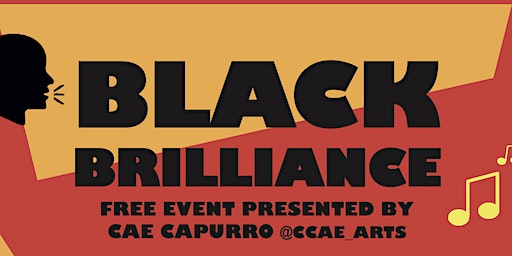 Black Brilliance | Hopkinson