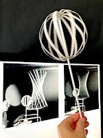 bauhaus_werkstatt: Linie, dreh dich! | the temporary bauhaus-archiv