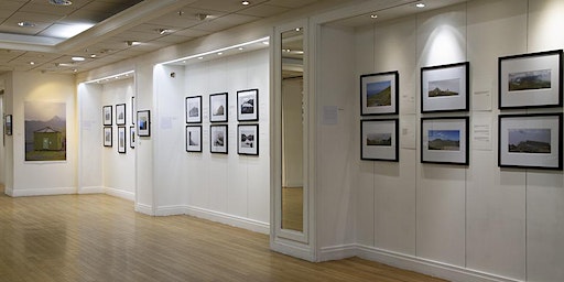 RETRACING FOOTSTEPS: The Changing Landscape of Yr Wyddfa / Snowdon | CASC Gallery in Castlefield New Art Spaces: Chester