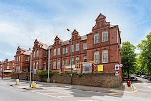 Art Exhibition visit | Primary