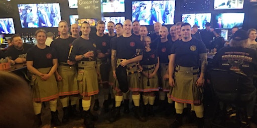 2024 SFPDA Robbie Burns Night | Caffrey's In The Park