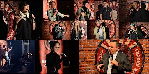 Learn stand-up comedy in Melbourne this June 2024 | Roxy's