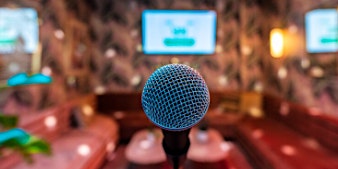 Galentines Karaoke Bash | Casablanca
