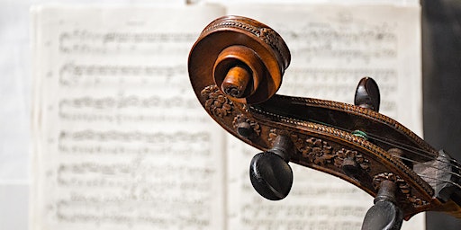 Santa Monica Symphony: Roman Holiday | John Adams Middle School Performing Arts Center