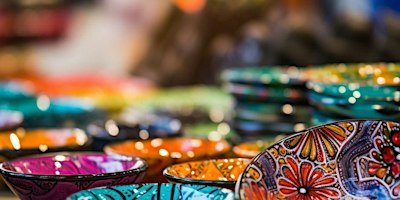 Fused Glass Workshop | Hartlepool Art Gallery, Church Street, Hartlepool, UK