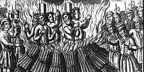 Sentenced to Death! | Tower Hill Tube Station exit