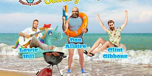 Life's A Beach | Beachside BBQ, Main Street Bath, Bath, ON, Canada