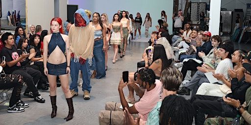 THE KOLLECTIVE: A Fashion Show Event | Kalamazoo