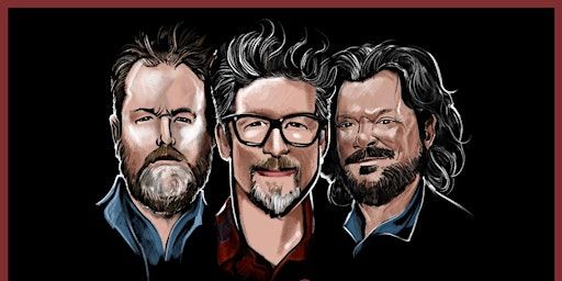Paul Langlois Band and Skydiggers | Stages Night Club