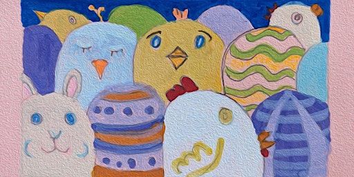 Art Camp Spring Break - Day Pass | the beachKraft