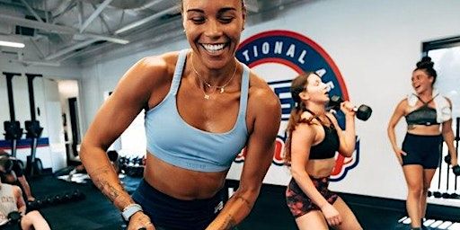 F45 Fitness in The Park | Liberty Center