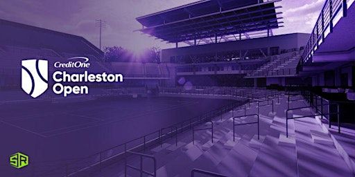 Charleston Open - Session 14 Tickets | Credit One Stadium