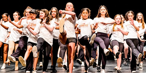 Camp Broadway Mainstage | Pearl Studios NYC