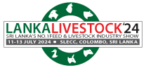 LankaLivestock 2024 | Sri Lanka Exhibition &amp; Convention Centre (SLECC)