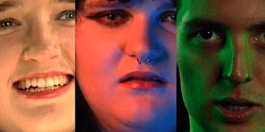 FRAGMENTS: A Folio of Independent Theatre Works | University of Southern Queensland