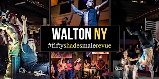 Walton NY | Shades of Men Ladies Night Out | Castle on the Delaware