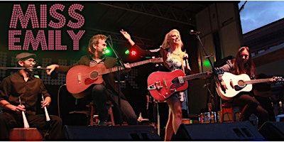 Miss Emily Live at Jimmy Joys | JimmyJoys