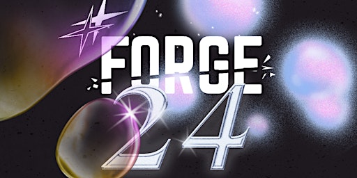 FORGE 24 | Shorts Sports & Recreational Club