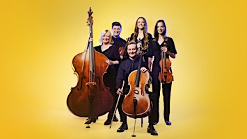 Meet the Chamber Orchestra – Mt Perry | Mt Perry Community Hall