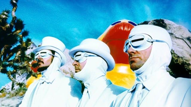 PRIMUS and COHEED AND CAMBRIA 2024 (Indianapolis) | Everwise Amphitheater at White River State Park