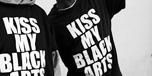 SINCE 2012: a Kiss My Black Arts Retrospective Exhibit | 2501 International Blvd