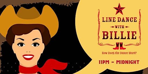 BEGINNER LINE DANCE LESSONS @ DAISY'S IN UPTOWN | Daisys Uptown, Lagoon Avenue, Minneapolis, MN, USA
