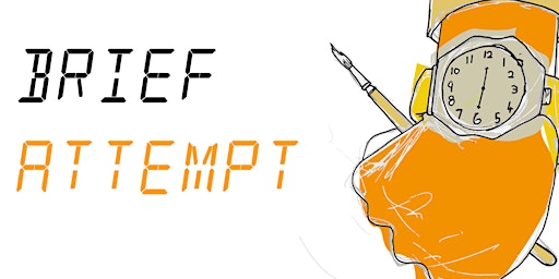 Launch Event: Brief Attempt by Zest Collective | God's House Tower