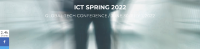 ICT 春季歐洲 2024 | Luxexpo The Box, 盧森堡區, 盧森堡