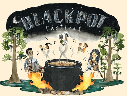 ​Blackpot Festival &amp; Cookoff 2024 | Vermilionville Historic Village